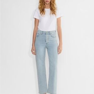 Denim Forum Arlo Jeans